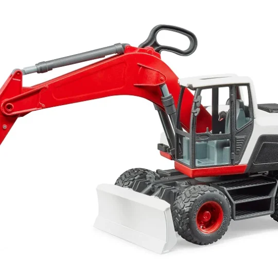 Bruder rovokopač XE5000/034115