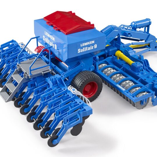 Bruder Lemken Solitair 9/020262