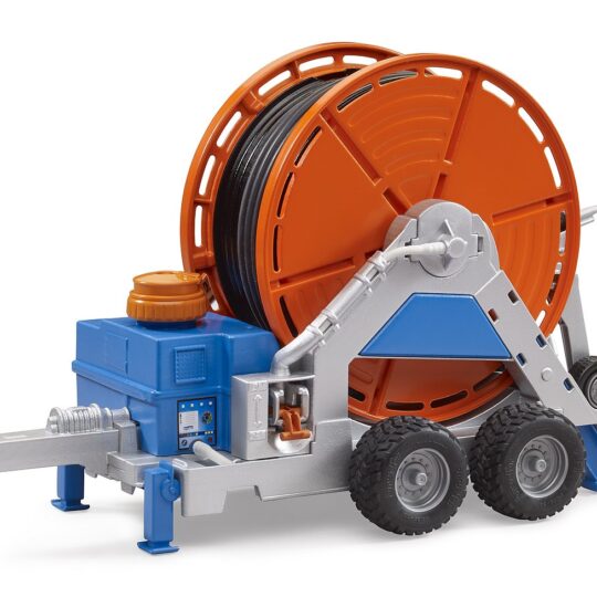 Bruder prikolica za navodnavanje/020347