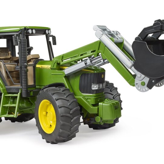 Bruder John Deere 6920 sa utovarivačem/020521