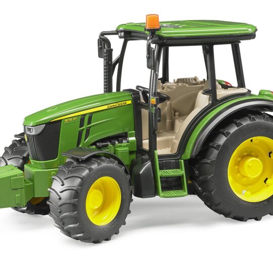 Bruder John Deere 5115M/021061