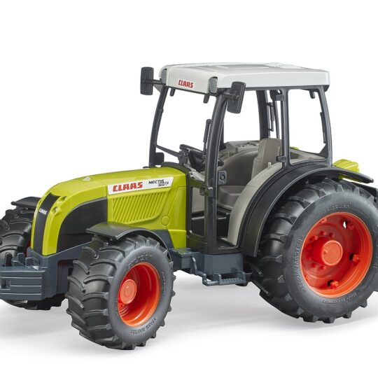Bruder Claas Nectis 267F/021108