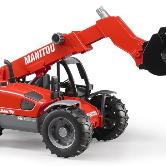 Bruder telehendler Manitou MLT/021252