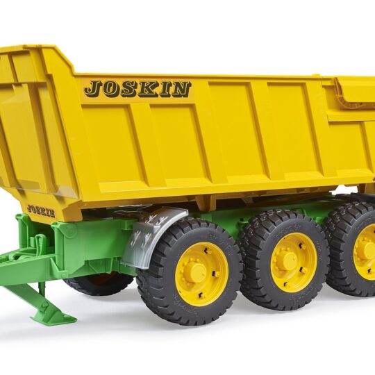 Bruder Joskin prikolica/022129
