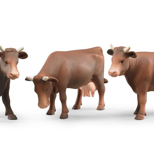 Bruder figura krava/023089