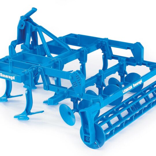 Bruder Lemken Smaragd/023294