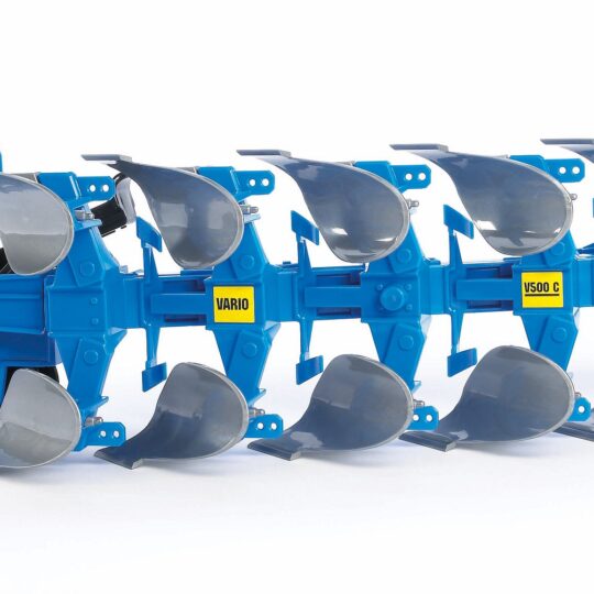 Bruder Lemken plug/023317