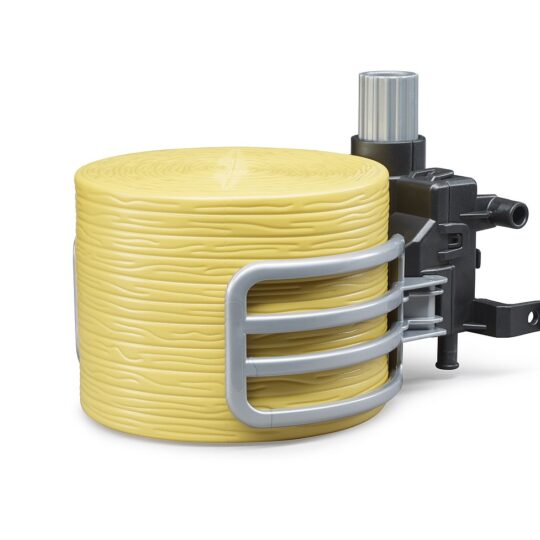 Bruder priključak hvataljka sa balom/023324