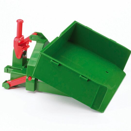 Bruder priključak za traktor za prevoz tereta/023362