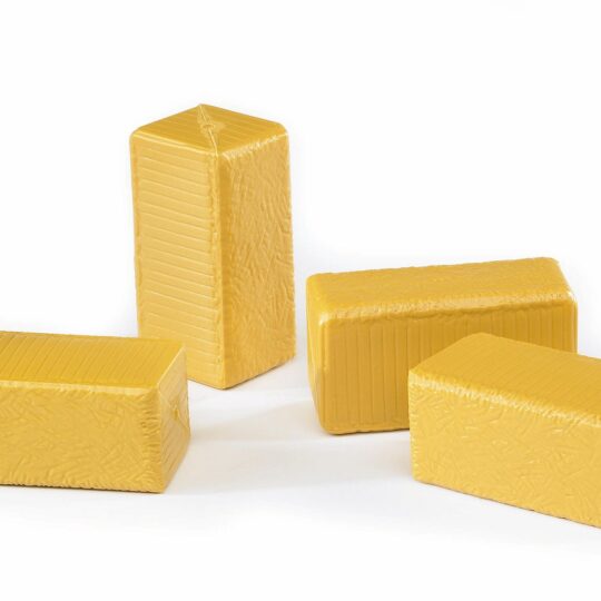 Bruder 4 bale/023423