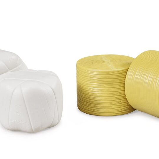 Bruder rolo bale 2+2 komada/023454