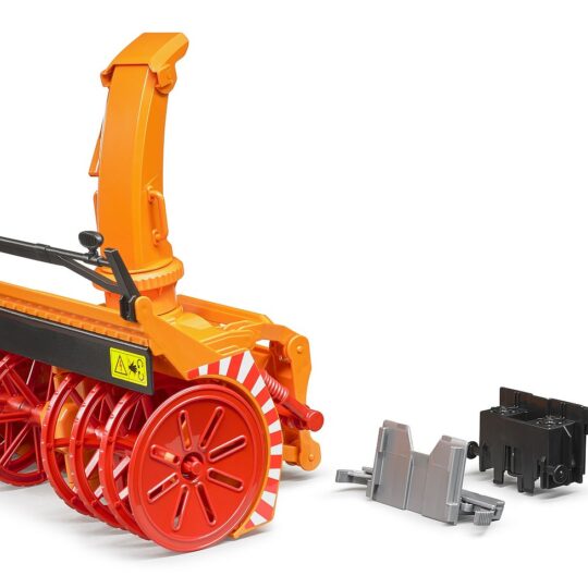 Bruder dodatak za čišćenje snega rotacioni/023492