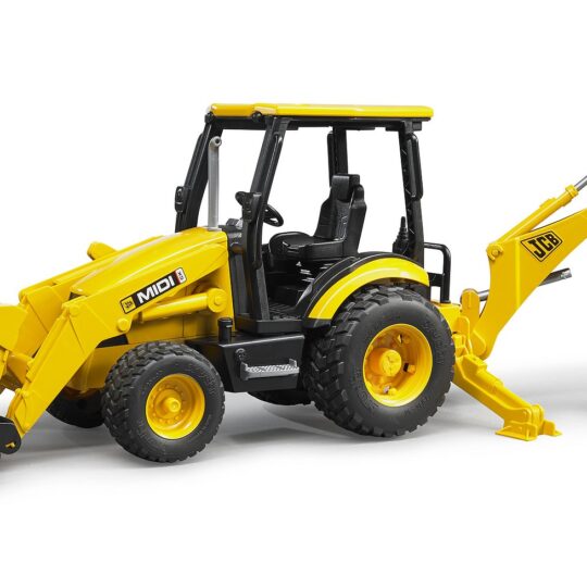 Bruder bager JCB MIDI CX/024277