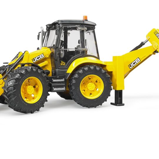 Bruder JCB 5CX/024543