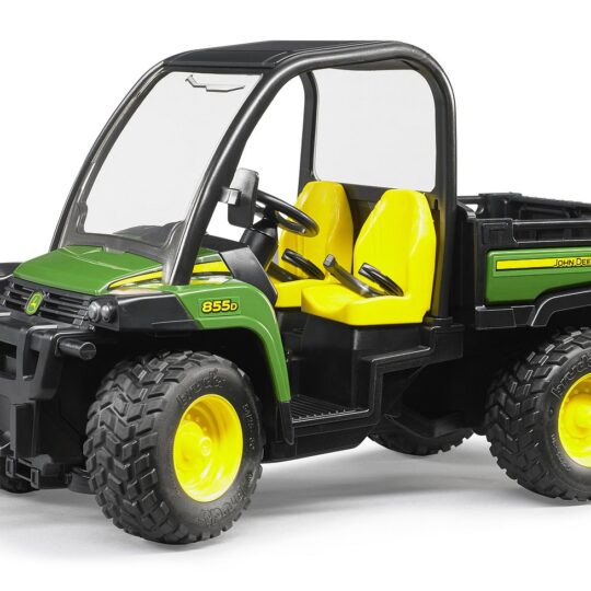 Bruder John Deere Gator/024918