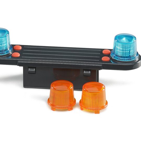 Bruder svetlosna rotacija za kamion i kombi/028015