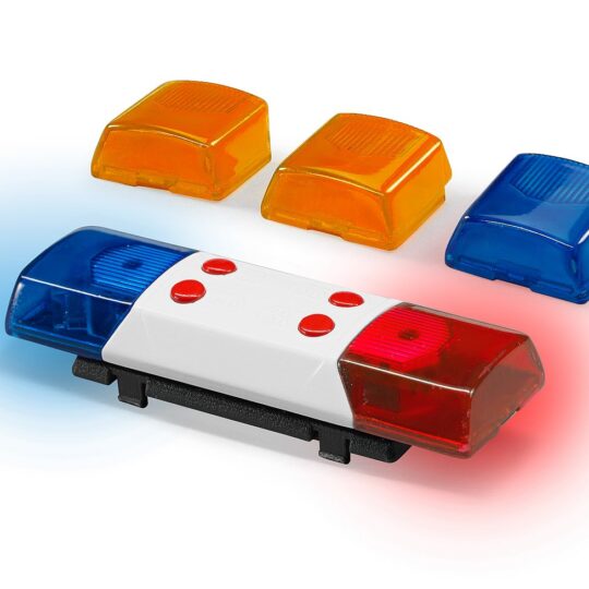 Bruder svetlosna signalizacija/028022