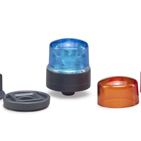 Bruder svetlosna rotacija više boja/028077