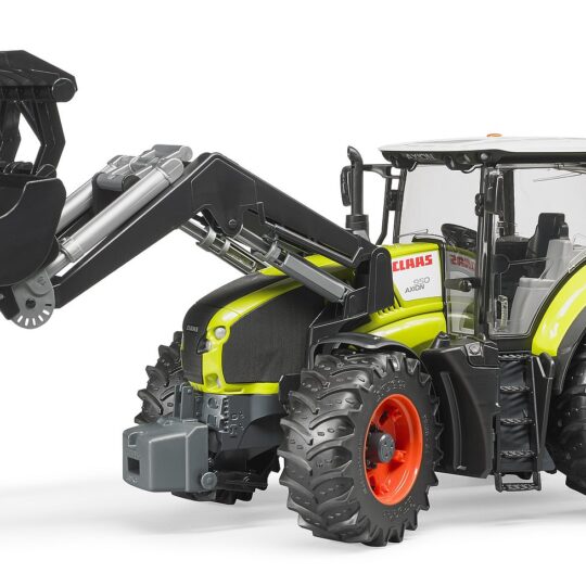 Bruder Claas Axion 950 sa kašikom/030131