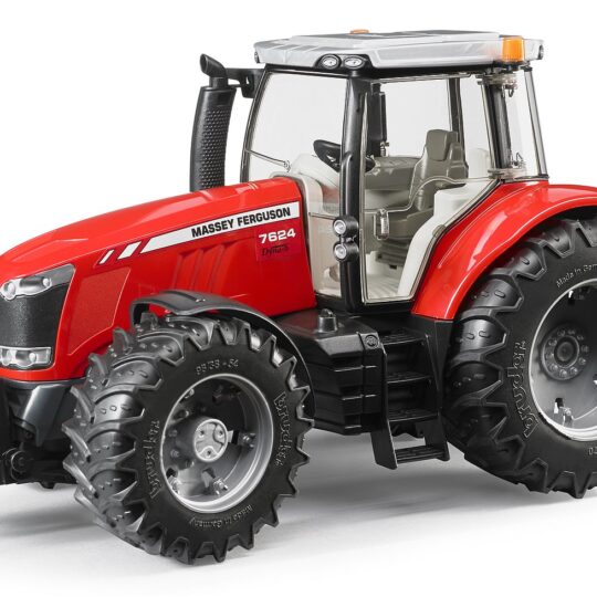 Bruder Massey Ferguson 7624/030469
