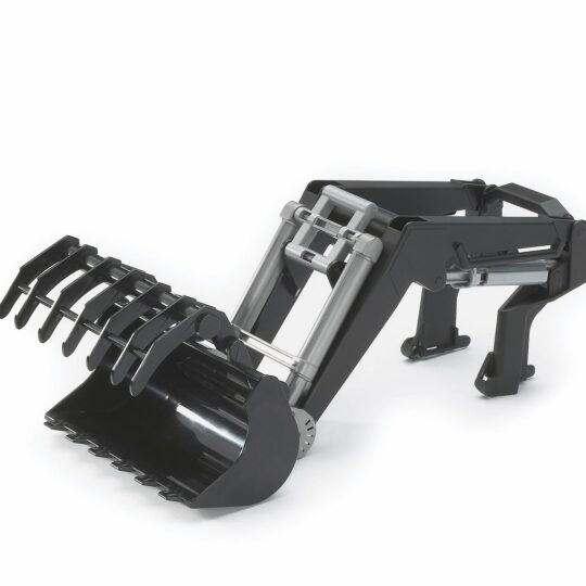Bruder prednji utovarivač za traktor/033330