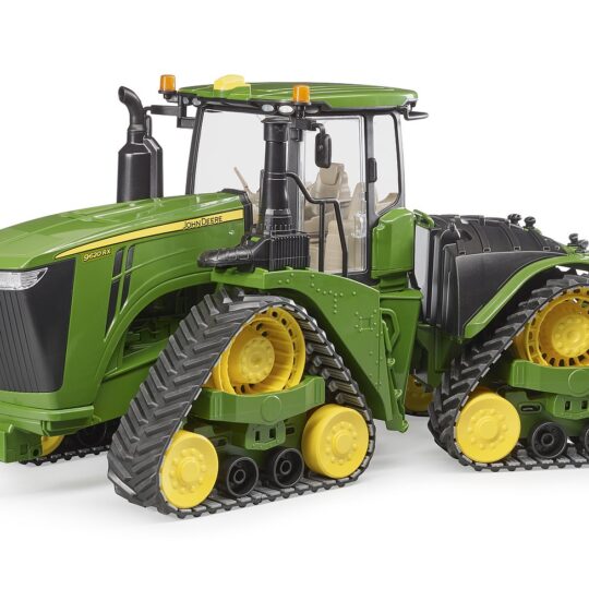 Bruder John Deere 9620RX/040550