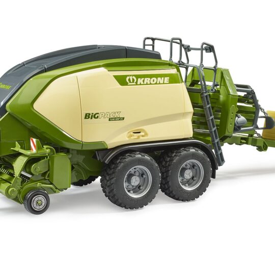 Bruder Krone Big Pack 1290 HDP VC/020330