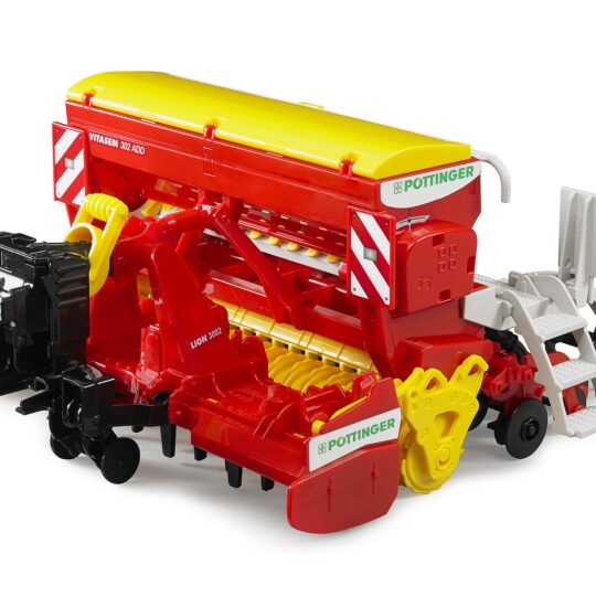 Bruder Pottinger Vitasem 302AAD/023478