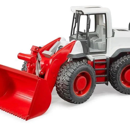 Bruder bager XL5000/034108