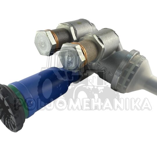 Ac pumpa 1221.3 Motorpal