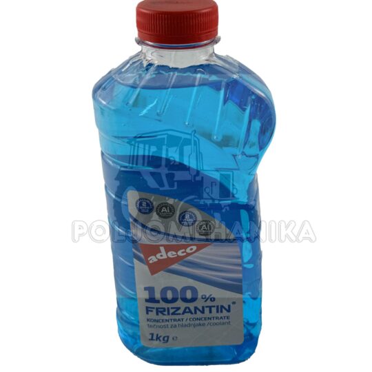 Adeco Frizantin 100% 1/1