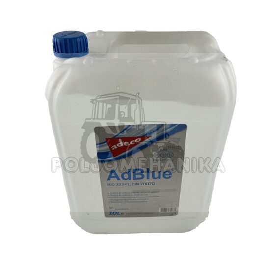 AdBlue 10 L