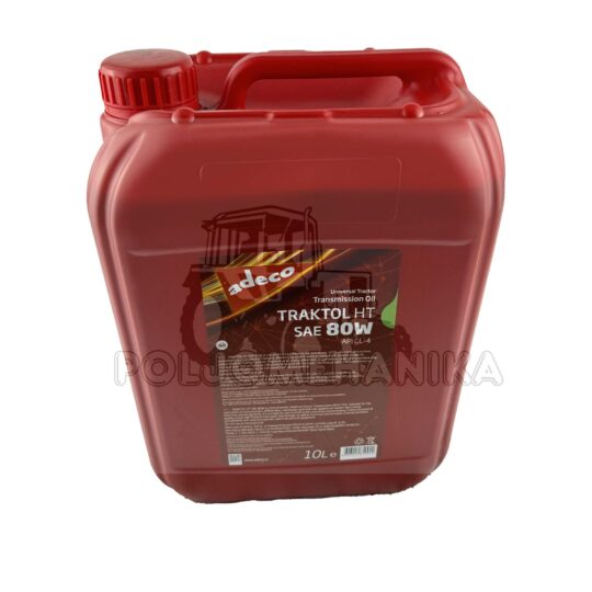 Adeco Traktol HT 80 10/1