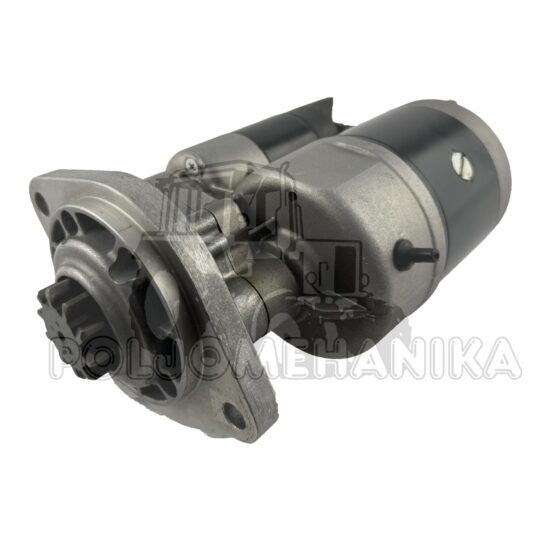 Alnaser 12V/2,7kW IMR/IMT 577