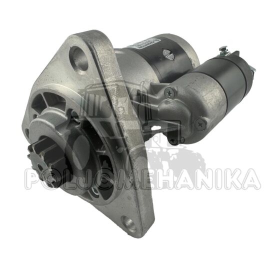 Alnaser 24V/3,5kW Magneton