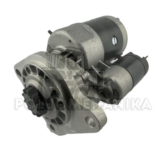 Alnaser Magneton IMT