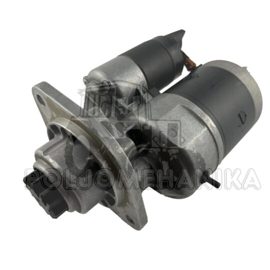 Alnaser Magneton Zetor Ursus