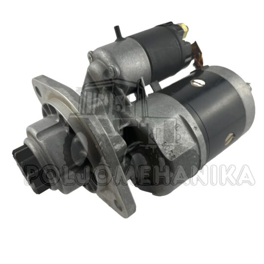 Alnaser Magneton Zetor