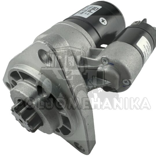 Alnaser PRIMOT 12V 3,2 kW