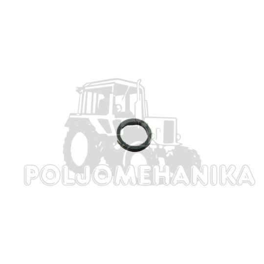 Aluminijumski podmetač 10