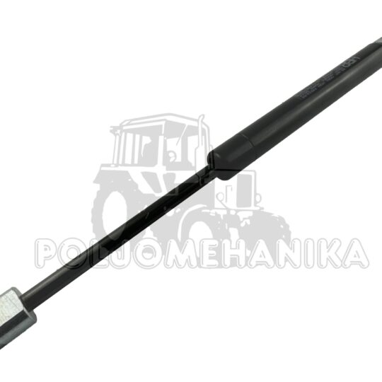 Amortizer sedišta sa rukohvatom