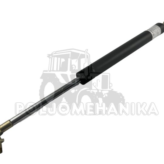 Amortizer vrata 1523