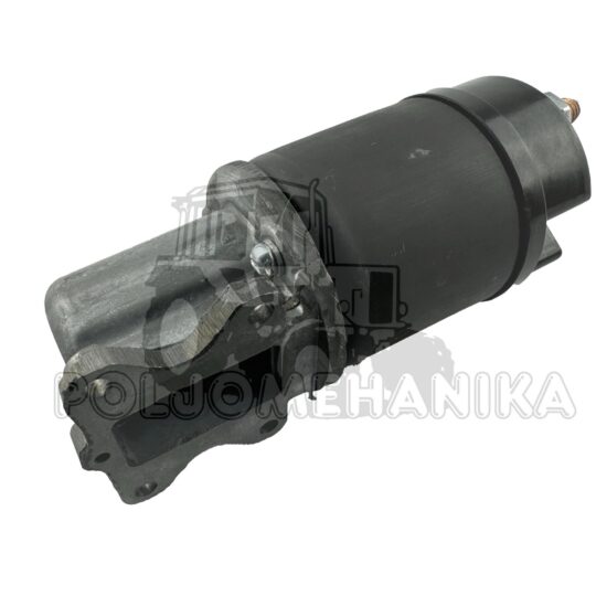 Automat alnasera 24V