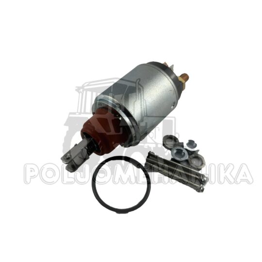 Automat alnasera Iskra