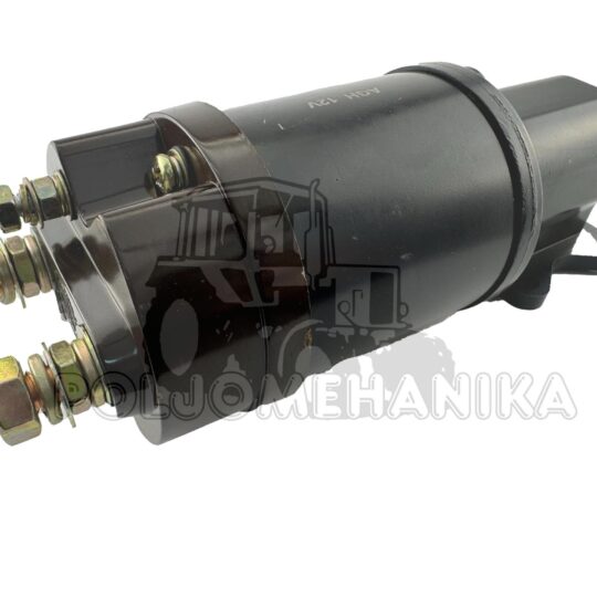 Automat alnasera T25