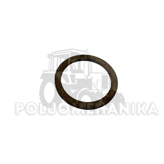 Bakarni podmetač 30