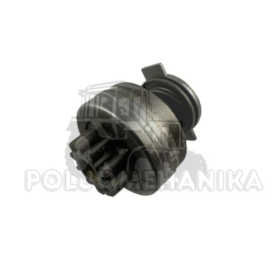 Bendiks AZE 4183 12V MAHLE