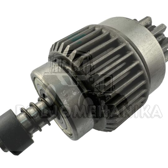 Bendiks Primot-Magneton