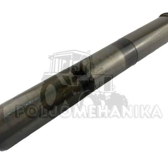 Bolcna prednjeg mosta 1221