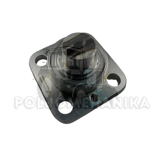 Bolcna prednjeg reduktora donja